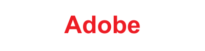 Adobe Logo